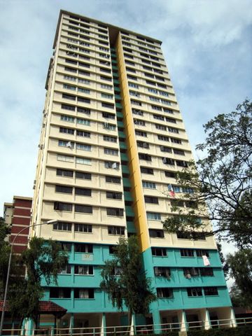 Blk 37 Telok Blangah Rise (Bukit Merah), HDB 5 Rooms - For Rent - Photo 5