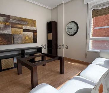 Alquiler de piso en Calle María Josefa, 23 - Photo 2