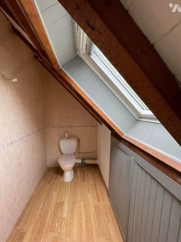 MAISON A LOUER 5 P AVEC JARDIN DE 705 M² - Photo 2