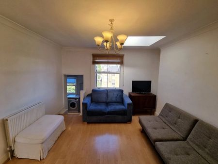 Cambridge Gardens, London, W10 flat to rent - Photo 2