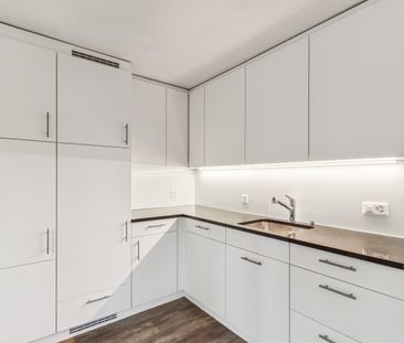 Familienfreundliches Wohnen im Grünen Ihr neues Zuhause in Fehraltorf - Foto 4