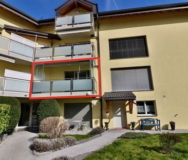 APPARTEMENT 1½ PIÈCE À SAILLON (VS), MEUBLÉ - Photo 5