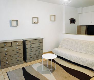 A LOUER T3 MEUBLE + CELLIER SIGEAN - Photo 6