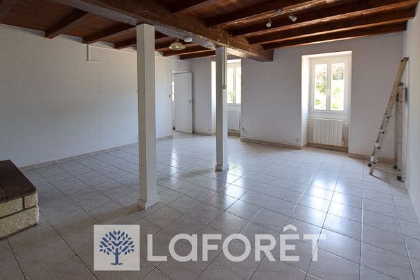 Maison T4 Pons à louer - Photo 1