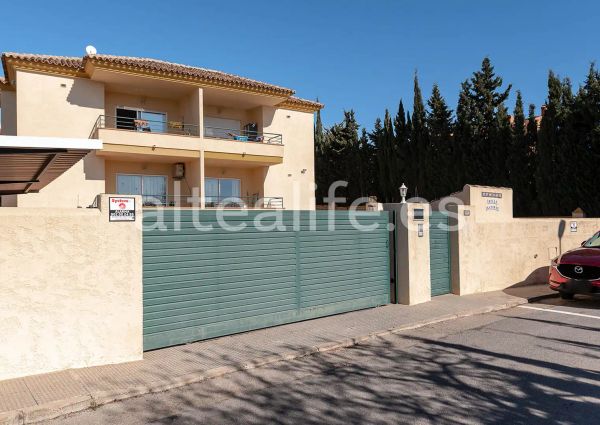 Apartamento de alquiler en El Tossal - Bello Horizonte
