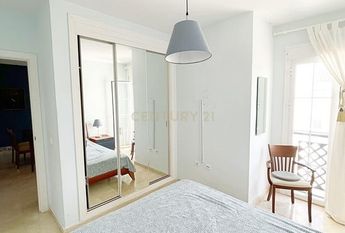 Benalmádena, Andalusia