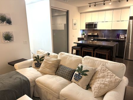 For Lease - 80 Marine Parade Drive Unit# 501, Toronto, Ontario - Photo 4