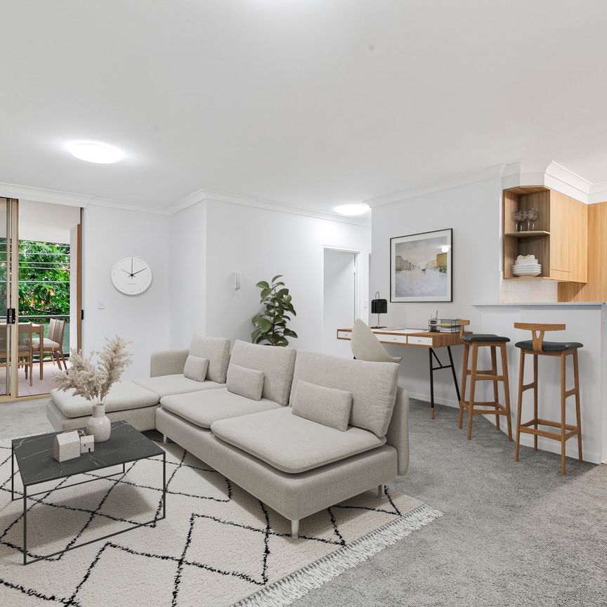 20/17-21 Mansfield Avenue, Caringbah NSW 2229 - Apartment For Rent | Domain - Photo 1