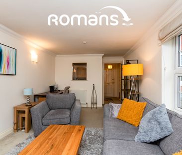 1 bedroom apartment to rent - Photo 2