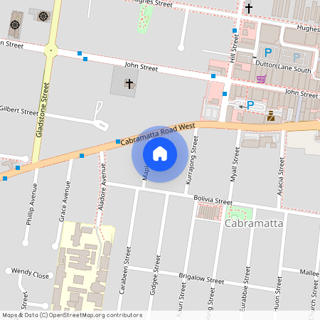 10/2 Maple Street, NSW 2166, Cabramatta