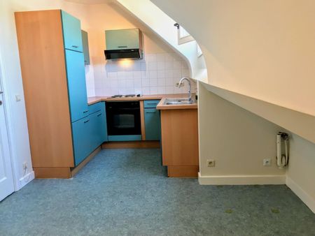 Flat - for rent - Photo 5