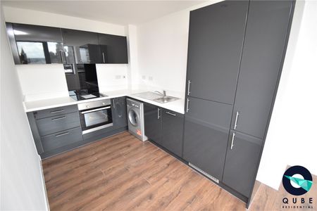 1 bedroom Flat To Rent - Photo 3