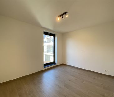 Nieuwbouwappartement met 2 slaapkamers, kelderberging en ondergrond... - Photo 4