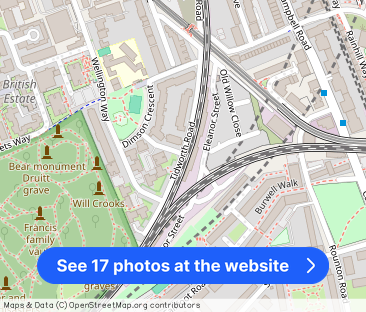 Tidworth Road, LONDON - Photo 1