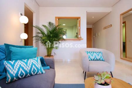 Apartamento en alquiler en Selwo - Foto 2