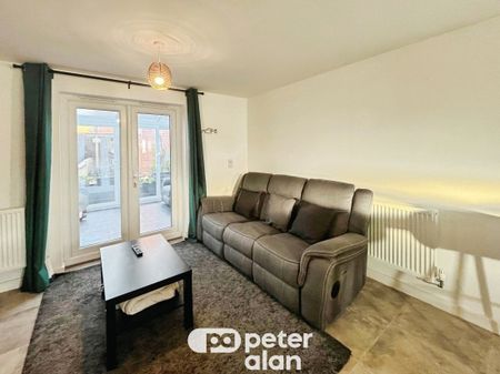 Ffordd Y Cigfran, Coity, BRIDGEND - Photo 3