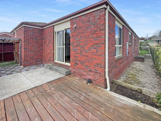 Unit 4/211 Kline Street, Ballarat East - Photo 1
