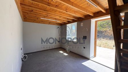 Μονοκατοικία για ενοικίαση Υπόλοιπο Μυτιλήνης (Λέσβος - Μυτιλήνη) - Φωτογραφία 4