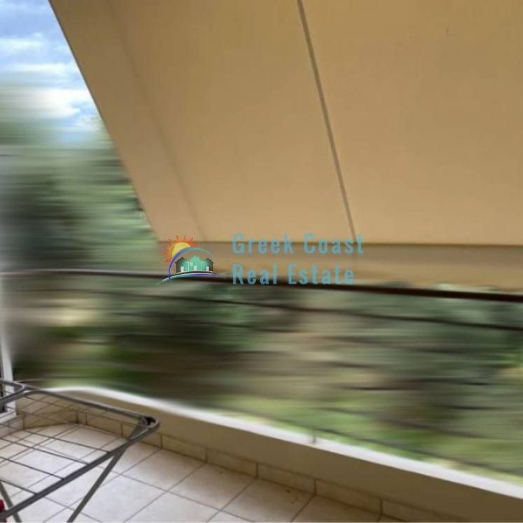 Studio/Γκαρσονιέρα για ενοικίαση Τέρψη (Πάτρα) - Photo 1