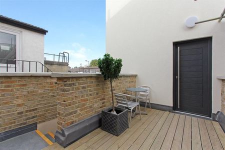 Bournemouth Close, London, SE15 4BN - Photo 3