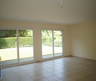 Maison à louer 5 pièces 121m² - Photo 2