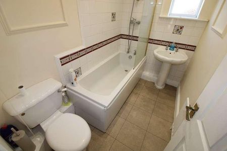 Stanton Road, Staffordshire, Burton Upon Trent, DE15 - Photo 5