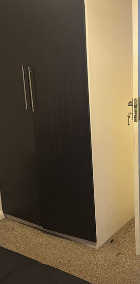 1 bedroom in a house share to rent - Photo 1