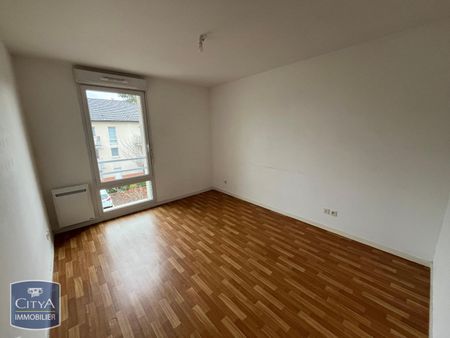 Location Appartement 2 pièces 48m² RAISMES 59590 - Photo 2