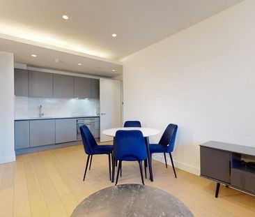 1 bedroom flat to rent - Photo 3