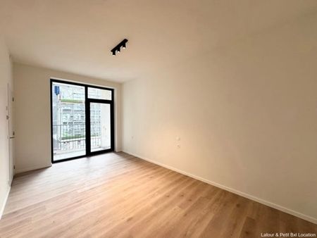 Appartement te huur - Photo 4