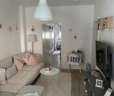 Ich suche ein Nachmieter für Ende April - Photo 4