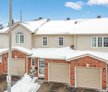 For Lease - 430 Mapleview Drive Unit# 10, Barrie, Ontario - Photo 5