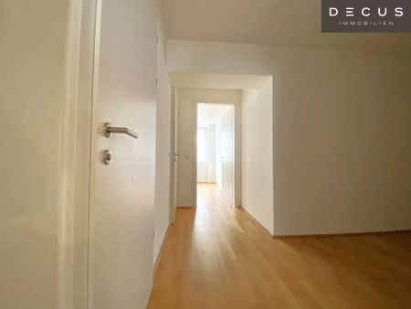 AB SOFORT | 2-ZIMMER-WOHNUNG | LOGGIA | HUMBOLDTGASSE | TOP ANBINDUNG ZUM HBF - Photo 3