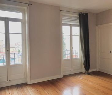 Location Appartement 3 pièces 88m² - Photo 1