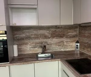 2 Zimmer Dachterrassenwohnung - Voll Möbliert - 42m2 - RENOVIERT! - nähe Troststraße U1 - Photo 2