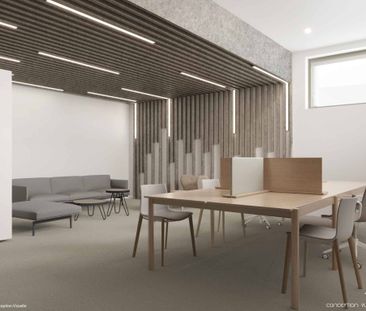 Appartements de 1.5 pièces neufs dans un cadre d'exception - Foto 1