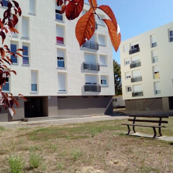 Très bel appartement T3 à Pougues les Eaux - Photo 1