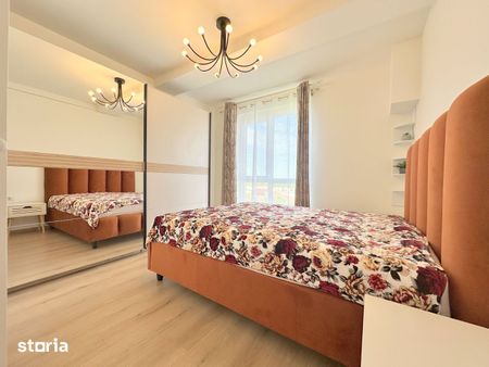 2 camere de inchiriat in Calea Aradului, cu parcare subterana - Photo 5