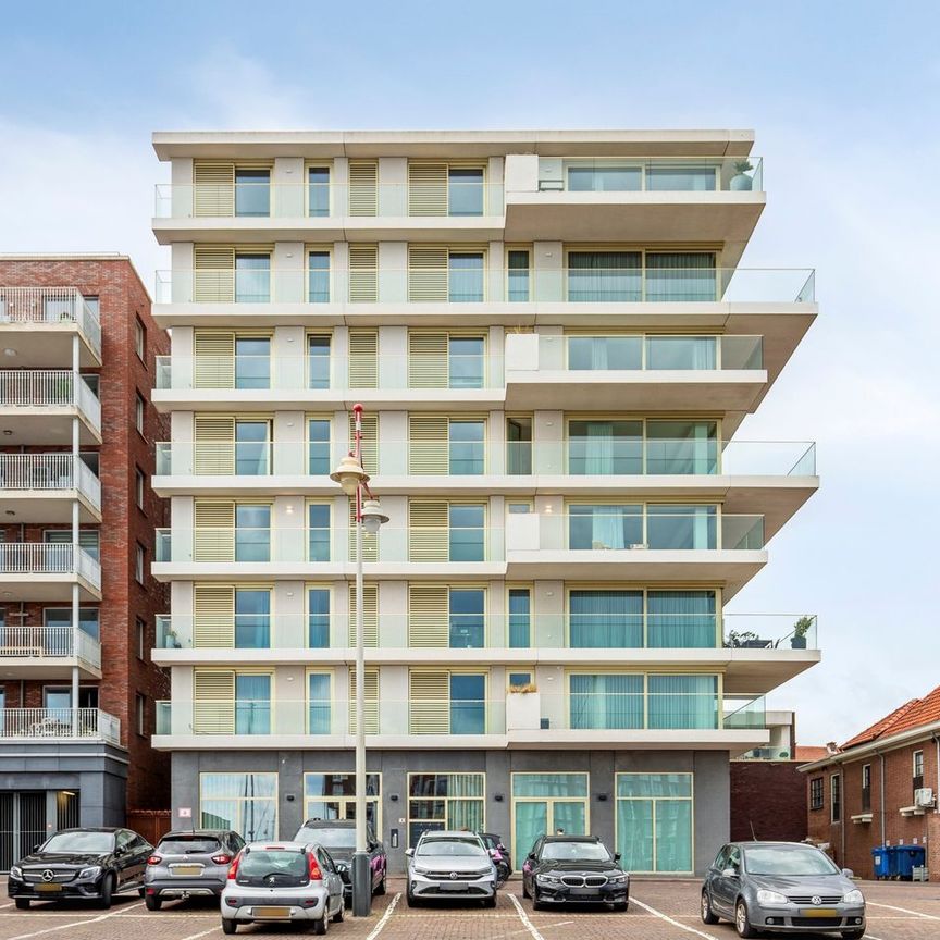 Dr. Lelykade 172, Vissershaven, 2583CN, Den Haag - Foto 1