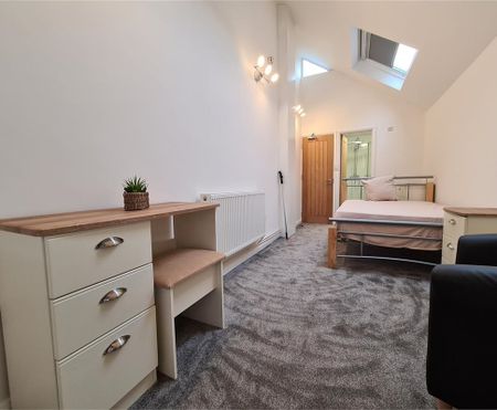 Room 1, 48 Eachard Road, Cambridge - Photo 4