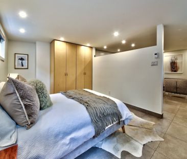 Appartement à louer - Photo 4