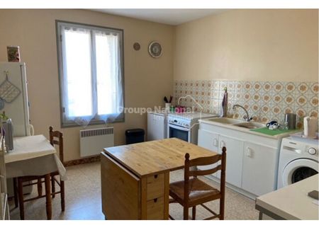 Location Appartement 3 pièces 88m² - Photo 3