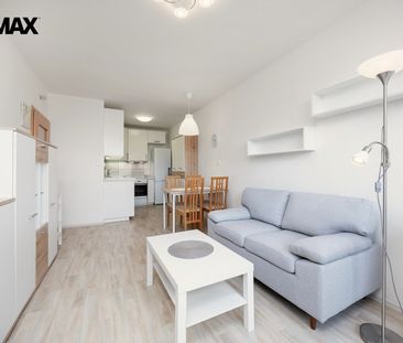 Pronájem bytu 2+kk 42 m² - Photo 1