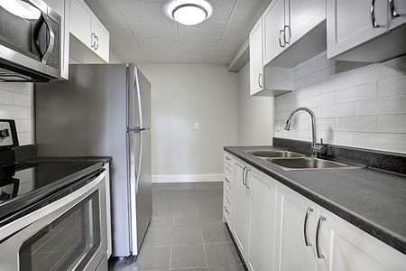 Millard Manor Apartments - Photo 2