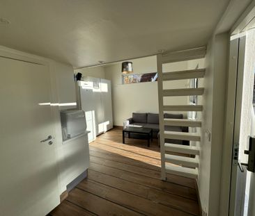 Saltsjöbadsvägen, Saltsjö-Duvnäs - Photo 3