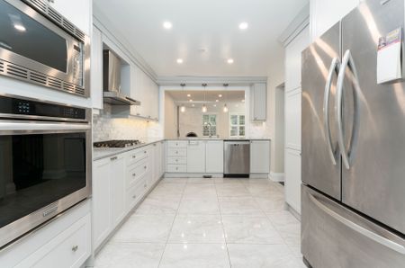 For Lease - 96 Confederation Way, Markham, Ontario - Photo 3