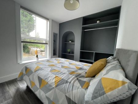 1 bedroom in a house share to rent - Photo 4