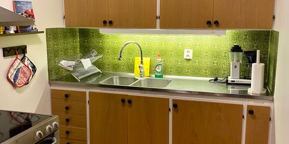 Hyltegatan, Halmstad - Foto 3