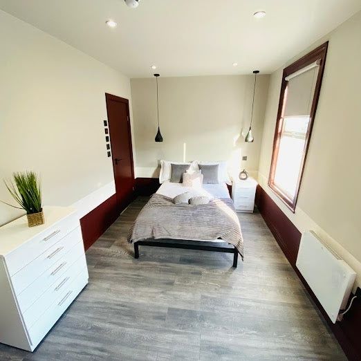 Room in a Shared House, Rectory Lane, SW17 - Photo 1