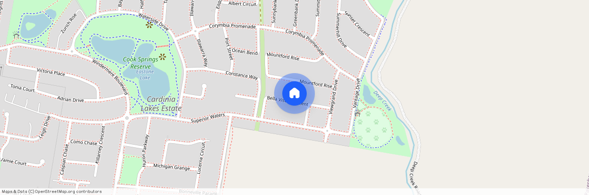 19 Pebble Road, Pakenham VIC 3810